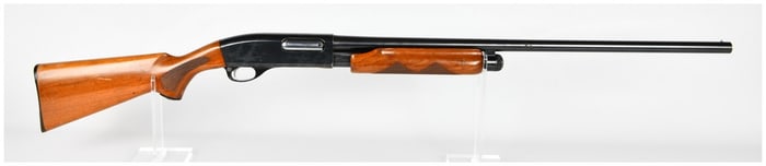 Remington Wingmaster Model 870 Pump-Action Shotgun 12 Gauge (28" BBL)