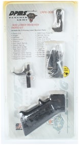 DPMS Panther Arms LRPK-308 Lower Receiver Parts Kit .308 Caliber