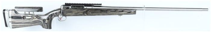 Savage Model 12 Palma Bolt Action Target Rifle in .308 Caliber, Serial H479959