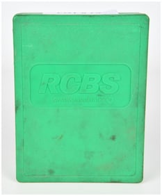 RCBS Omark Industries Full Length 2-Die Set for .30-06 Springfield