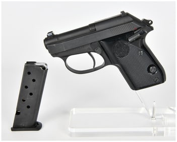 Beretta Model 3032 Tomcat Semi-Automatic Pistol .32 AUTO Serial Number DAA290115