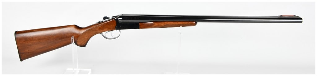 IGA/Stoeger Gaucha Uplander Double-Barrel Shotgun, 12 GA (26" BBL) (1 of 19)
