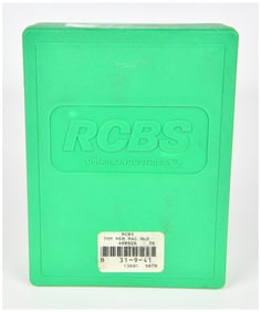 RCBS F L Die Set for 7mm Remington Magnum Reloading