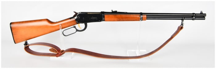 Winchester Ranger Lever Action Rifle .30-30 WIN. Serial Number 6074695