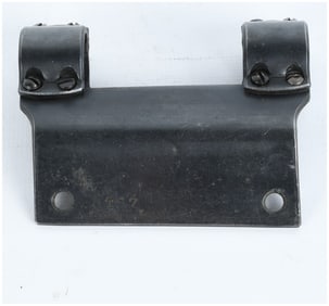 Weaver Model T7 Side Scope Mount 3/4 Inch Rings