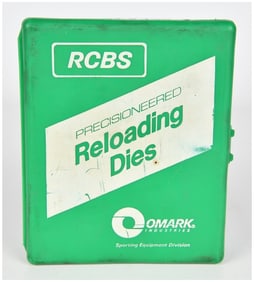 RCBS Full-Length 2-Die Set for .270 Winchester, Part 13501