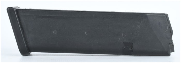 Glock Factory Detachable Box Magazine, .40 S&W Caliber, 15-Round Capacity