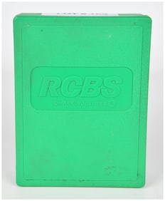 RCBS Omark Industries Neck Sizer Reloading Die Kit for .243 WIN