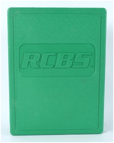 RCBS X-Die Small Base Die Set P/N 39262 for .308 WIN Caliber