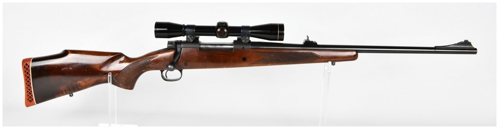 Winchester Model 670A Bolt-Action Rifle .243 WIN Serial Number G1038056 (1 of 20)