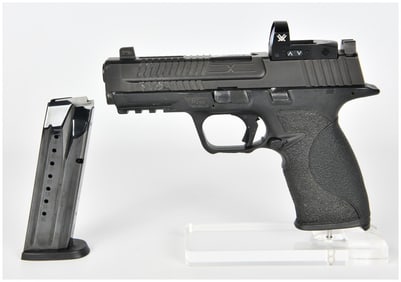 Smith & Wesson M&P9 M2.0 Custom Semi-Automatic Pistol (9MM) SN HPR8092