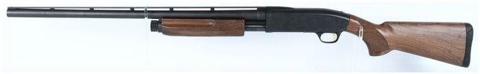 Browning BPS Field Model Pump-Action Shotgun, 12 Gauge (28 BBL)