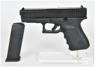Glock Model 32 Semi-Automatic Pistol, .357 SIG, Serial Number FRY833