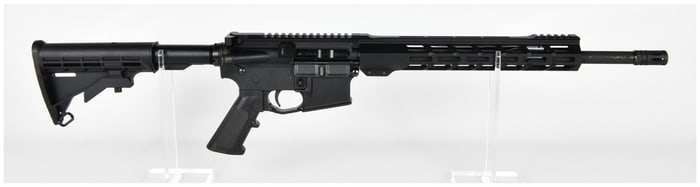 Anderson Manufacturing AM-15 Semi-Automatic Rifle 5.56 NATO / MULTI CAL