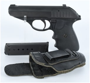 SIG Sauer P232 Semi-Automatic Pistol in 9 MM KURZ (.380 ACP), Serial Number S 316 938