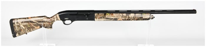 TriStar Raptor Semi-Automatic Shotgun 20 Gauge (24" BBL) Serial KRA088373