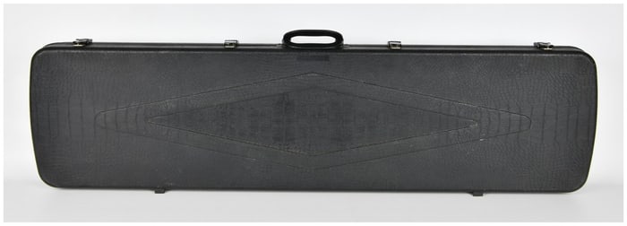 Plano Gun Guard DLX Double Scoped Rifle Case