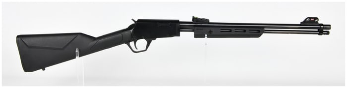 Rossi Model Gallery Pump-Action Rifle .22LR
