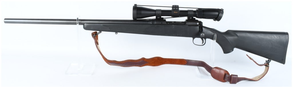 Savage Model 10 Bolt Action Rifle .308 WIN (1 of 15)