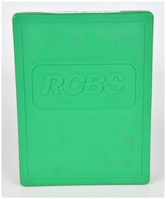 RCBS Full Length 2-Die Set 7MM REM MAG P/N 13601