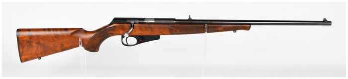 TOZ (Winchester Wildcat) Model TOZ-78-12 Bolt Action Rifle .22LR