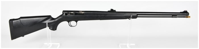 CVA Buckhorn Magnum Bolt-Action In-Line Muzzleloading Rifle .50 Caliber