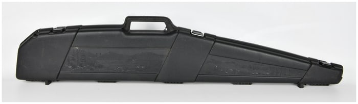 Plano Protector Series Double Long Gun Case