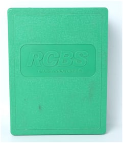 RCBS Omark Industries Full Length 2-Die Set .300 Winchester Magnum Part 15301