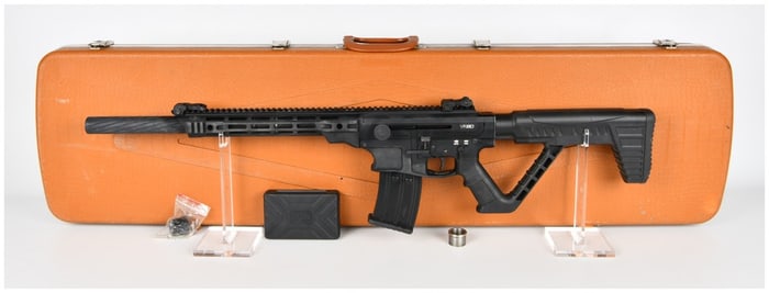 Derya Arms / RIA Imports VR80 Semi-Automatic 12 Gauge Shotgun (R278326)