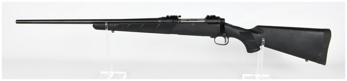 Savage Model 111 Left Hand Bolt-Action Rifle, .30-06 SPRG Caliber, Serial K158533