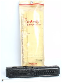 Spyderco Tri-Angle Sharpmaker System Model 203F