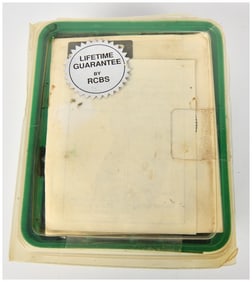 1991 RCBS Reloader Special Full Length Die Set 30-06 Springfield Item 14841