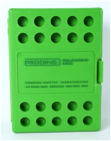 Redding Deluxe 3-Die Set for .257 Roberts Caliber