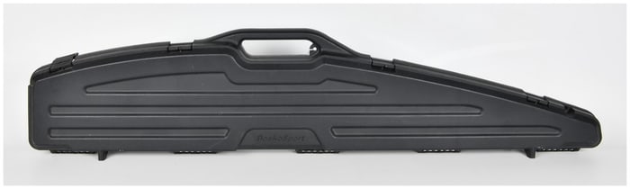 DoskoSport Hard-Sided Single Scoped Rifle or Shotgun Case
