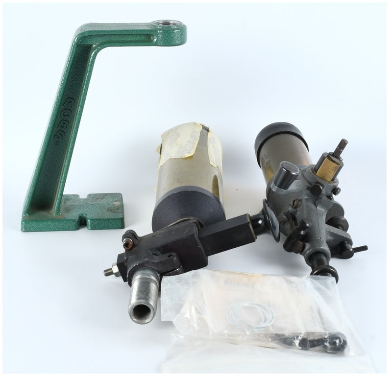 A Group of Four RCBS Reloading Components and Accessories (1 of 4)