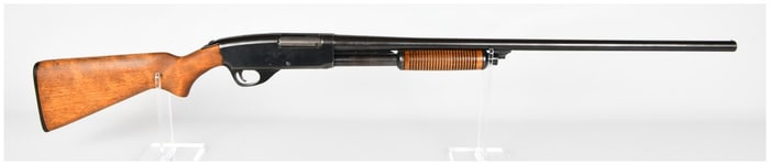 Westpoint (Stevens Arms) Model 167-Series B Pump-Action Shotgun, 20 Gauge (28" BBL)
