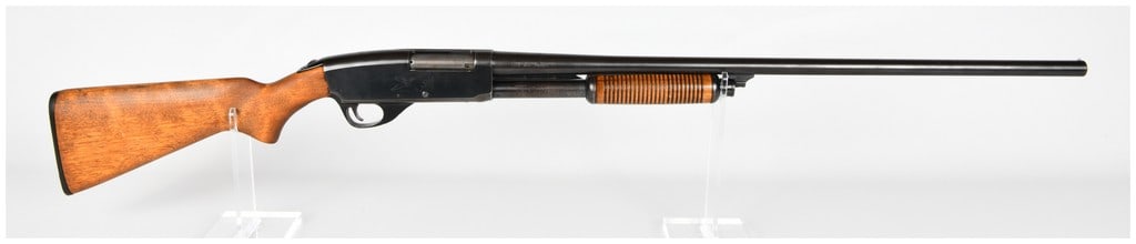 Westpoint (Stevens Arms) Model 167-Series B Pump-Action Shotgun, 20 Gauge (28" BBL) (1 of 20)