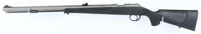 Traditions Evolution Bolt-Action In-Line Muzzleloading Rifle .50 Caliber Serial Number