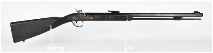 CVA (Connecticut Valley Arms Inc.) Mountain Stalker Percussion Muzzleloading Rifle .50 Caliber