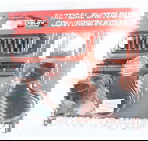 TacStar Tactical Shotgun Conversion Kit for Mossberg 500 and 590 Series