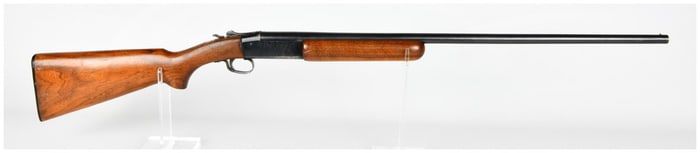 Winchester Model 37 "Steelbilt" Single-Shot Shotgun, .410 Gauge (3 Inch)