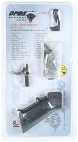 DPMS Panther Arms LRPK-1 A-15 Lower Receiver Parts Kit