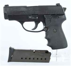 SIG Sauer P239 Semi-Automatic Pistol, 9mm Para, SA 103 518
