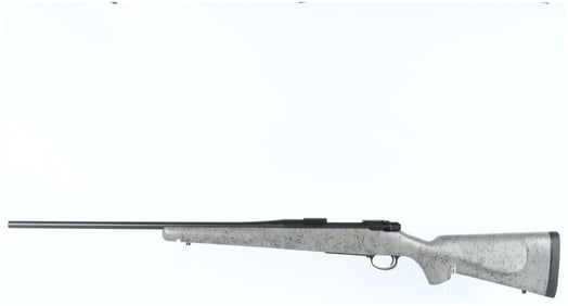 Nosler Model 48 Bolt-Action Rifle 6.5 Creedmoor Serial Number N2802