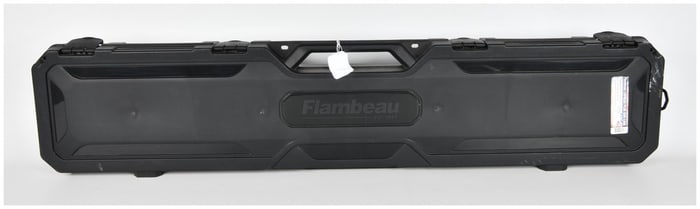 Flambeau Express Plus Gun Case Model G4518C-J