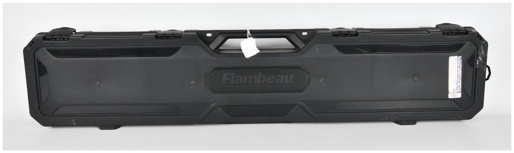 Flambeau Express Plus Gun Case Model G4518C-J (1 of 5)