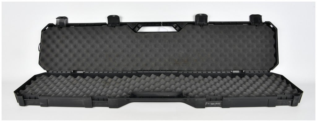 Flambeau Express Plus Gun Case Model G4518C-J - 5