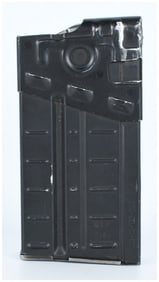 HK G3 / HK91 Pattern 20-Round Detachable Magazine, 7.62x51mm NATO