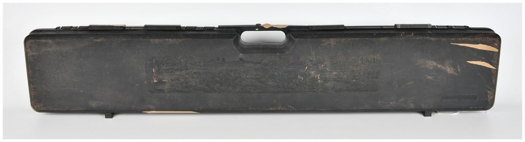 Doskocil Black Polymer Hard-Shell Long Gun Case (1 of 5)