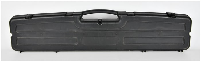 Plano Style Single Scoped Rifle Hard Case (48 inch)